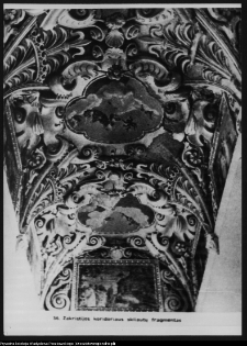 Pożajście, pokamedulski zesp&oacute;ł kościelno-klasztorny