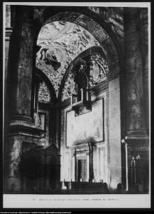 Pożajście, pokamedulski zesp&oacute;ł kościelno-klasztorny