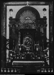 Pożajście, pokamedulski zespół kościelno-klasztorny