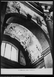 Pożajście, pokamedulski zesp&oacute;ł kościelno-klasztorny