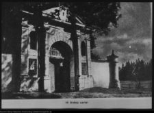 Pożajście, pokamedulski zespół kościelno-klasztorny