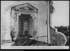 Pożajście, pokamedulski zesp&oacute;ł kościelno-klasztorny