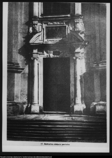 Pożajście, pokamedulski zespół kościelno-klasztorny