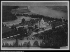 Pożajście, pokamedulski zesp&oacute;ł kościelno-klasztorny