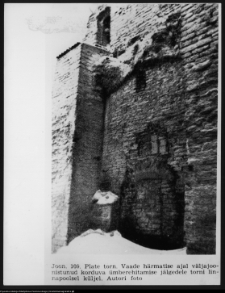 Pożajście, pokamedulski zespół kościelno-klasztorny