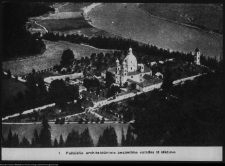 Pożajście, pokamedulski zespół kościelno-klasztorny