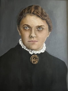 Biogram Janiny Doroszewskiej (1900-1979)