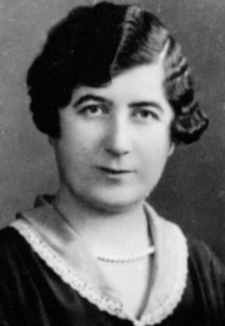 Biogram Marii Kolendo (1894-1980)