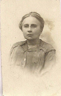 Biogram Jadwigi Młodowskiej (1882-1934)