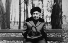 Biogram Nadziei Rojeckiej (1898-1986)