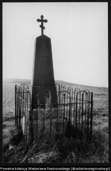 Kapliczki i krzyże wotywne