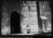 Wąsosz, kości&oacute;ł p. w. Przemienienia Pańskiego