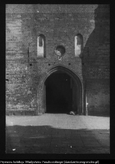 Wąsosz, kości&oacute;ł p. w. Przemienienia Pańskiego