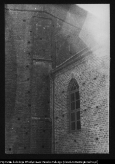 Wąsosz, kości&oacute;ł p. w. Przemienienia Pańskiego