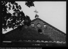 Wąsosz, kości&oacute;ł p. w. Przemienienia Pańskiego