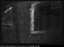 Wąsosz, kości&oacute;ł p. w. Przemienienia Pańskiego