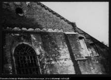 Wąsosz, kości&oacute;ł p. w. Przemienienia Pańskiego