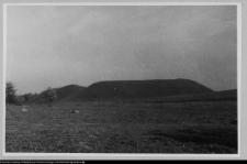 Mały Płock, grodzisko