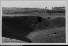 Mały Płock, grodzisko