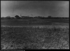 Tykocin, widok na miasto