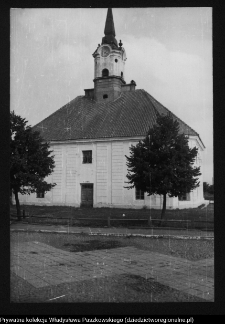 Bielsk Podlaski, ratusz