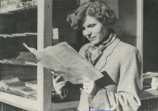 Biogram Hanny Świdy-Ziemby (1930-2012)