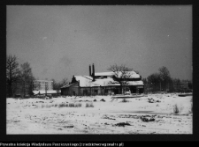 Hajnówka, fabryka terpentyny „Terebenthen”