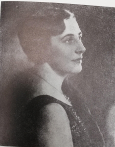 Jadwiga Zanowa, fotografia