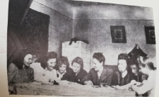 Tajny komplet z profesor Lasocką