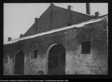 Hajnówka, fabryka terpentyny „Terebenthen”