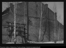 Hajnówka, fabryka terpentyny „Terebenthen”