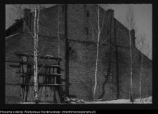 Hajn&oacute;wka, fabryka terpentyny &bdquo;Terebenthen&rdquo;