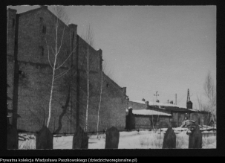 Hajnówka, fabryka terpentyny „Terebenthen”