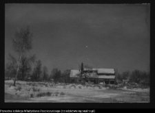 Hajnówka, fabryka terpentyny „Terebenthen”