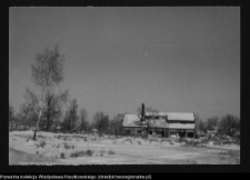 Hajnówka, fabryka terpentyny „Terebenthen”