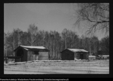 Hajnówka, fabryka terpentyny „Terebenthen”