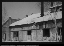 Hajnówka, fabryka terpentyny „Terebenthen”