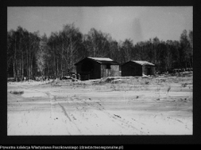 Hajnówka, fabryka terpentyny „Terebenthen”