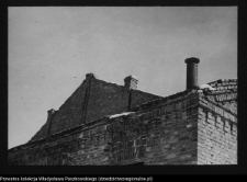 Hajnówka, fabryka terpentyny „Terebenthen”