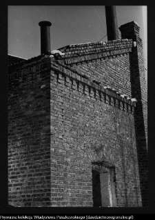 Hajnówka, fabryka terpentyny „Terebenthen”