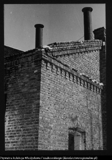 Hajnówka, fabryka terpentyny „Terebenthen”