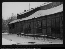 Hajnówka, fabryka terpentyny „Terebenthen”