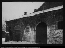 Hajnówka, fabryka terpentyny „Terebenthen”