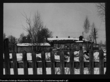 Hajn&oacute;wka, fabryka terpentyny &bdquo;Terebenthen&rdquo;