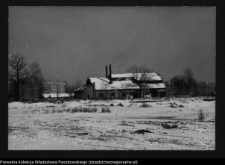 Hajn&oacute;wka, fabryka terpentyny &bdquo;Terebenthen&rdquo;