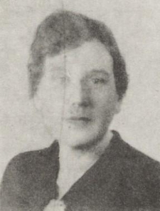 Biogram Zofii Szmydtowej (1893-1977)