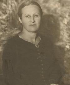 Biogram Reginy Lilientalowej (1875-1924)