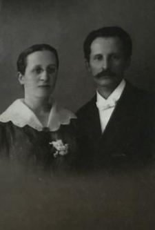 Regina i Natan Lilientalowie