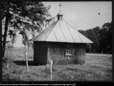 Kapliczki i krzyże wotywne
