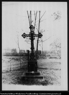 Kapliczki i krzyże wotywne